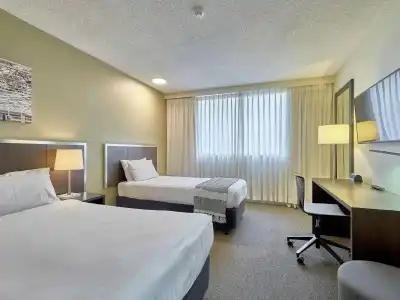 Mercure Perth On Hay - 4