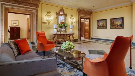 The Westin Excelsior Rome - 93