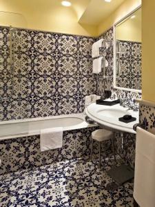 Regina Isabella-Resort Spa Restaurant - 61