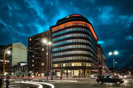 Crowne Plaza Milan City by IHG - 0