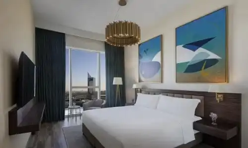 Avani + Palm View Dubai & Suites - 67