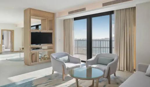 Vida Beach Resort Marassi Al Bahrain - 71