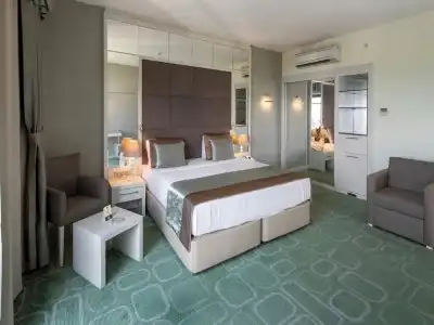 Horus Paradise Resort - Ultra All Inclusive - 63