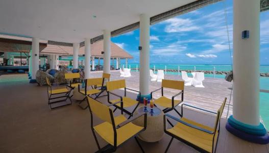 Varu by Atmosphere - Premium All Inclusive with Free Transfers - 12
