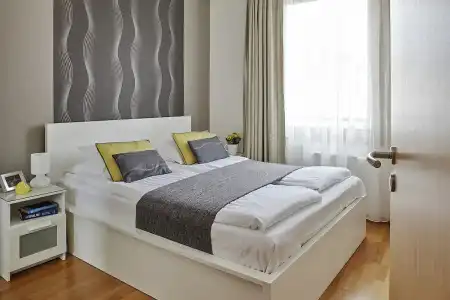7seasons Apartments Budapest - 29