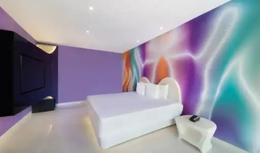 Temptation at The Tower Cancún All Inclusive - Adults Only - 65