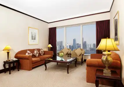 Corniche Sharjah - 12