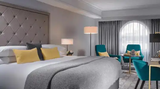 The Davenport - 25