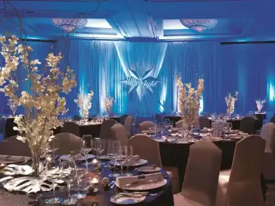 Shangri-La Bangkok, Serviced Apartments - 24