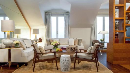 Four Seasons Milan - 42