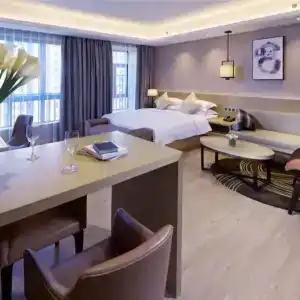 Dongguan Oriental Ginza International - 4