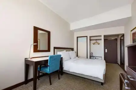 Radisson Blu, Ankara - 44