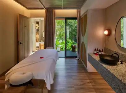 Canopy by Hilton Seychelles Resort - 29