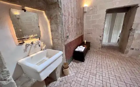 Sextantio Le Grotte Della Civita - 52