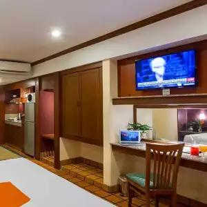 Pacific Club Resort - 88