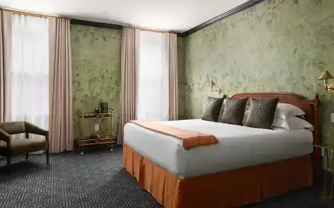 The Franklin on Rittenhouse, A Boutique - 17