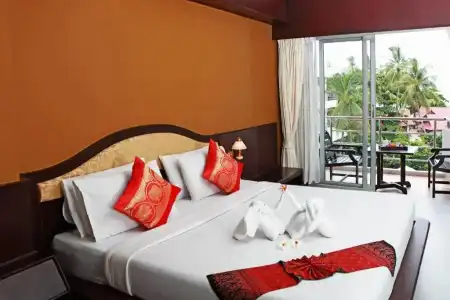 Samui First House - 94