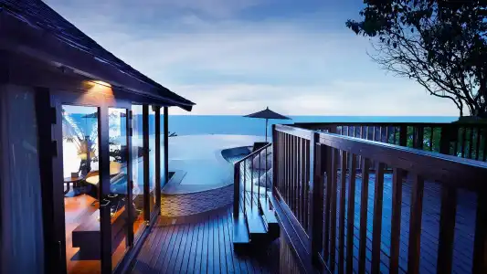 Silavadee Pool Spa Resort - 67