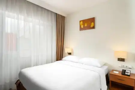 Park Inn By Radisson Bucharest - 29