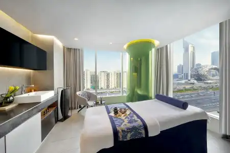Voco Dubai - 34
