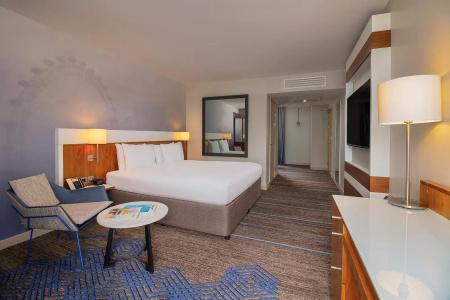 DoubleTree by Hilton London -Tower of London - 7