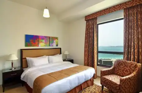 Roda Amwaj Suites - 58