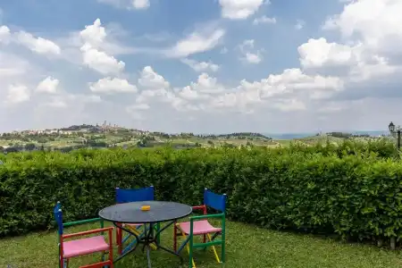 Agriturismo Il Casolare di Bucciano - 21