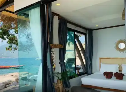 Koh Tao Heritage - 177