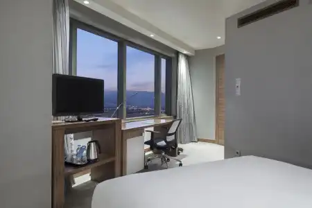 Hampton by Hilton Bursa - 4