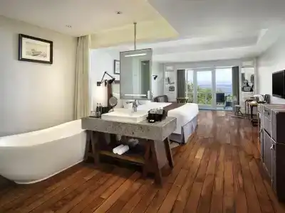 The Kuta Beach Heritage Bali - Managed By AccorHotels - 68