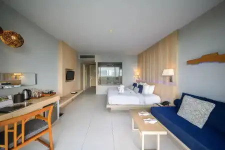 Kalima Resort & Spa Phuket - 34