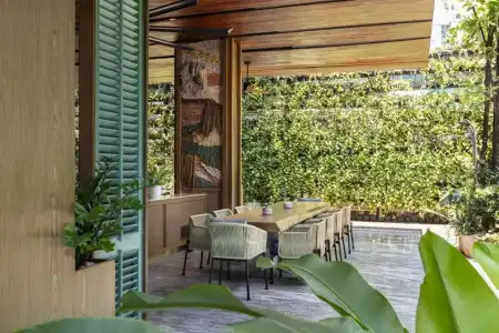 Ad Lib Bangkok - 29