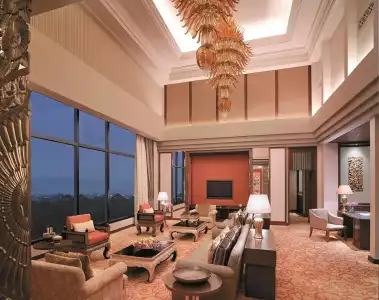 Shangri-La Chiang Mai - 59