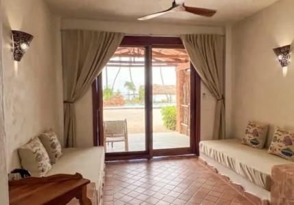 Mvuvi Boutique Resort - 58