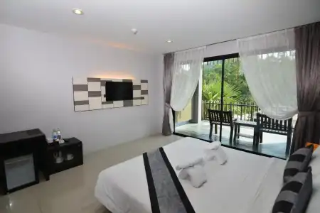 Chaweng Noi Pool Villa - 36