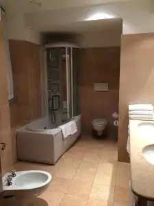 Albergo Le Due Corti - 18