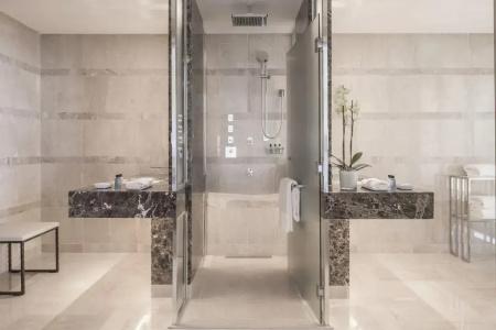 Four Seasons Tunis - 56