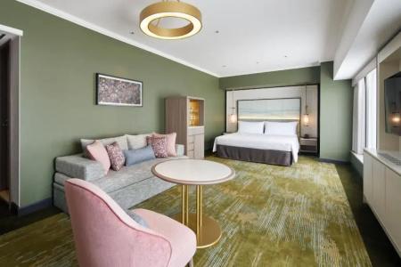 RIHGA Royal Osaka, Vignette Collection by IHG - 74