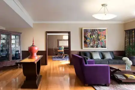 The Westin Grande Sukhumvit, - 44