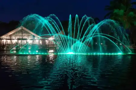 Grand Bavaro Princess - All Inclusive - 13
