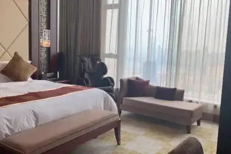 Soluxe Guangzhou - 109