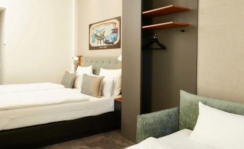 Motel One Essen - 22