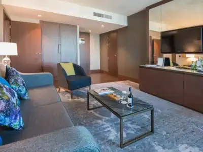 InterContinental Lisbon by IHG - 103