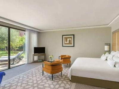 Mövenpick Mansour Eddahbi Marrakech - 57