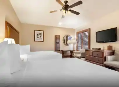 Best Western Plus Hacienda Old Town - 35