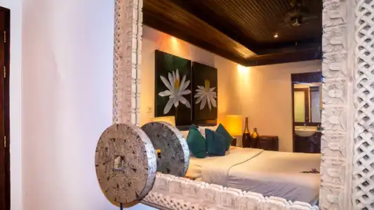 Shiva Samui Luxury Villas - 209