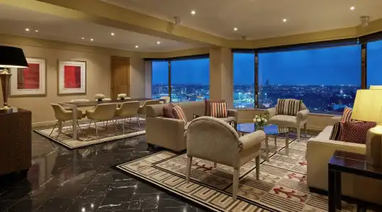 Grand Hyatt Melbourne - 69