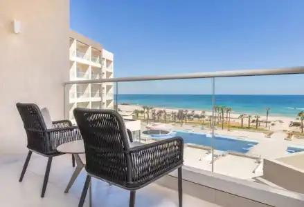 Hilton Skanes Monastir Beach Resort - 101