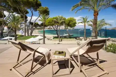 Melia Calviá Beach - 89
