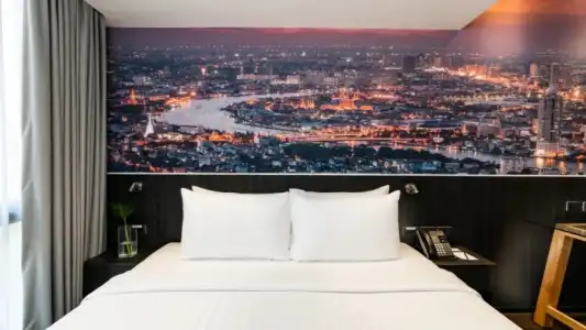 Galleria 12 Sukhumvit Bangkok by Compass Hospitality - 28